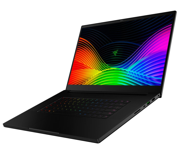 Razer Blade Pro 17 i7/16GB/512/Win10 RTX2070 240Hz - 564342 - zdjęcie 6